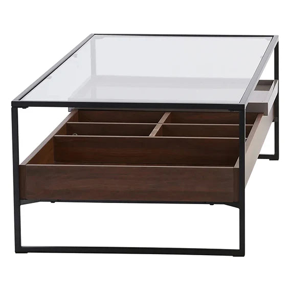 Trento Coffee Table-Cheshire Furniture Outlet