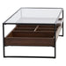 Trento Coffee Table-Cheshire Furniture Outlet