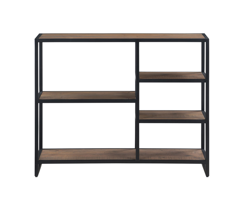 Ooki - Low Open Bookcase