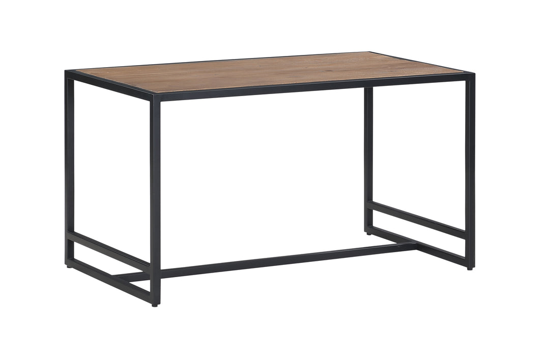 Ooki - Tall Open Coffee Table