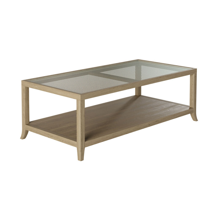 Witley Coffee Table-Cheshire Furniture Outlet