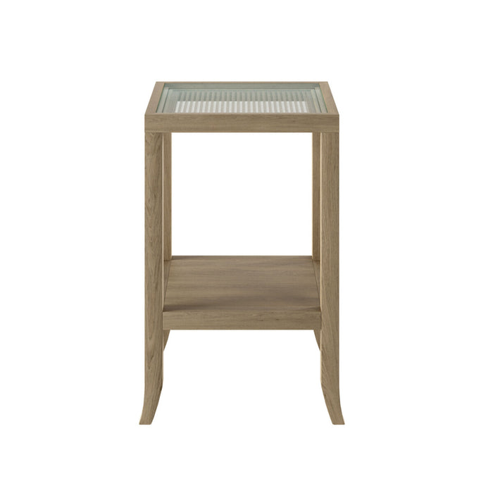 Witley End Table-Cheshire Furniture Outlet
