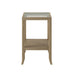 Witley End Table-Cheshire Furniture Outlet