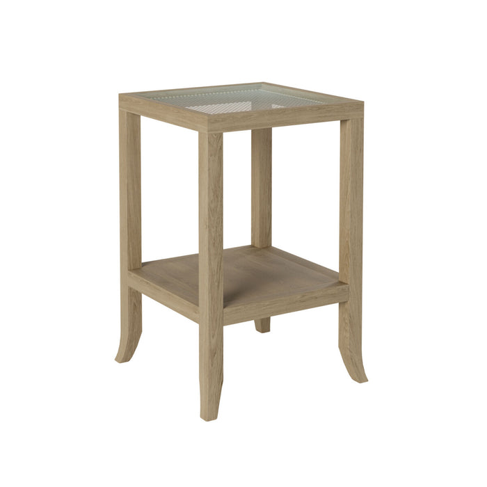 Witley End Table-Cheshire Furniture Outlet