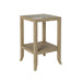 Witley End Table-Cheshire Furniture Outlet
