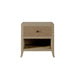 Witley Bedside | One Drawer-Cheshire Furniture Outlet