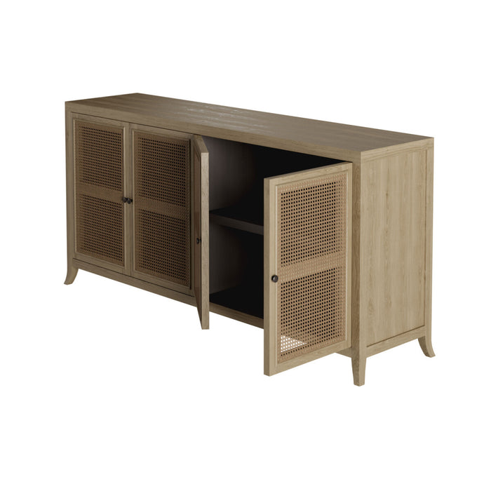 Witley Sideboard-Cheshire Furniture Outlet