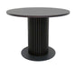 York Dining table-Cheshire Furniture Outlet