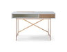 Adriana Desk Dressing Tables Versatile Piece to Complement Your Modern Bedroom-Cheshire Furniture Outlet