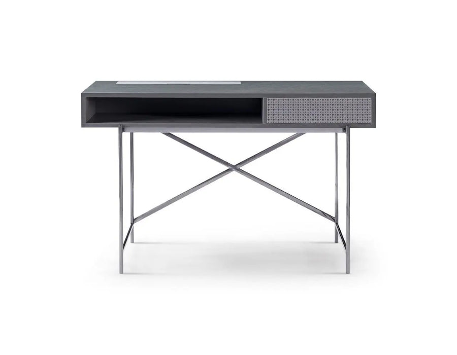 Adriana Desk Dressing Tables Versatile Piece to Complement Your Modern Bedroom-Cheshire Furniture Outlet