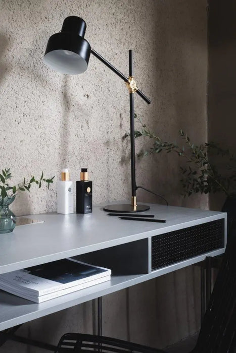 Adriana Desk Dressing Tables Versatile Piece to Complement Your Modern Bedroom-Cheshire Furniture Outlet