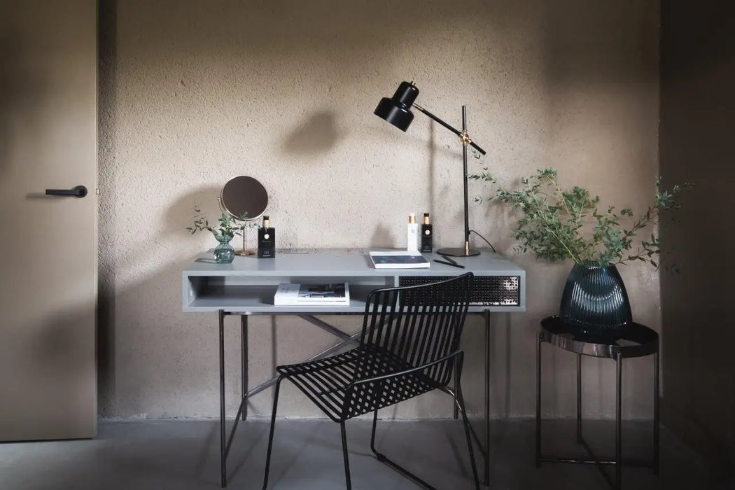 Adriana Desk Dressing Tables Versatile Piece to Complement Your Modern Bedroom-Cheshire Furniture Outlet