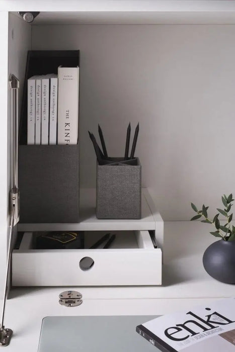 Adriana Bureau Desks, A Luxury, Industrial-Style Design-Cheshire Furniture Outlet