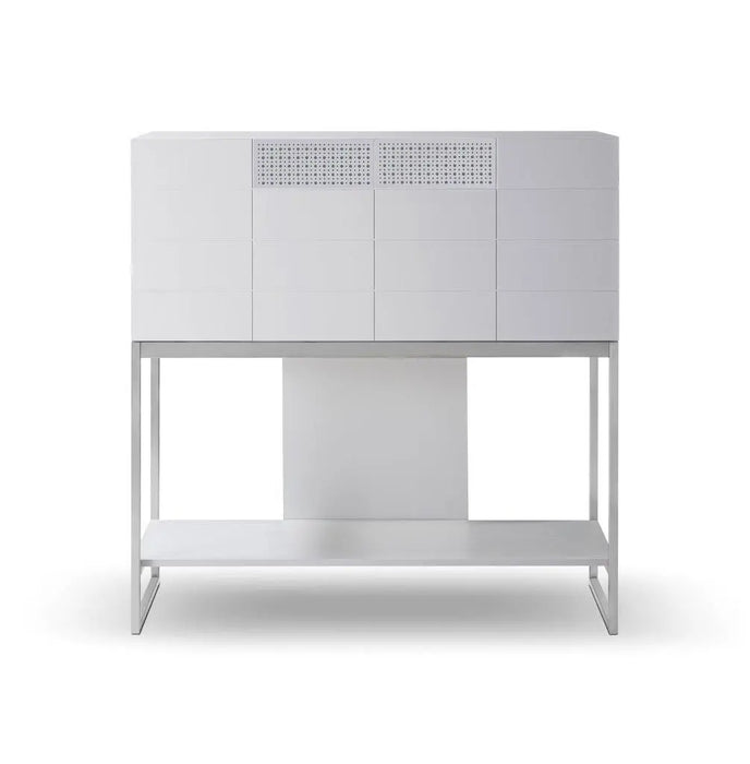 Adriana Bureau Desks, A Luxury, Industrial-Style Design-Cheshire Furniture Outlet