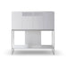 Adriana Bureau Desks, A Luxury, Industrial-Style Design-Cheshire Furniture Outlet