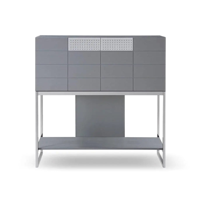 Adriana Bureau Desks, A Luxury, Industrial-Style Design-Cheshire Furniture Outlet