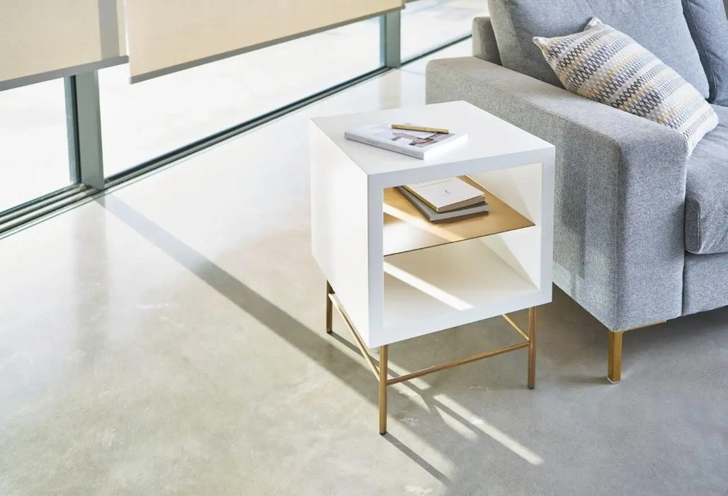 Alberto Side Tables-Cheshire Furniture Outlet