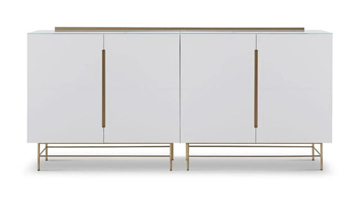 Alberto Four Door Sideboards-Cheshire Furniture Outlet
