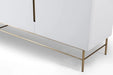 Alberto Four Door Sideboards-Cheshire Furniture Outlet