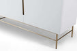 Alberto Four Door Sideboard-Cheshire Furniture Outlet