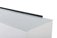 Alberto Four Door Sideboard-Cheshire Furniture Outlet