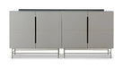 Alberto Four Door Sideboards-Cheshire Furniture Outlet