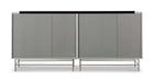 Alberto Four Door Sideboard-Cheshire Furniture Outlet