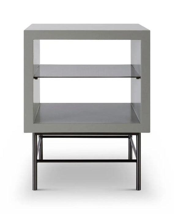 Alberto Side Tables-Cheshire Furniture Outlet