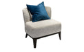 Arlo Armchair - Cream-Cheshire Furniture Outlet