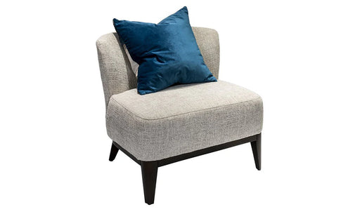 Arlo Armchair - Cream-Cheshire Furniture Outlet