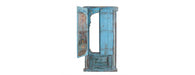 Hand Painted Window Shutters-Cheshire Furniture Outlet