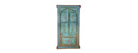 Hand Painted Window Shutters-Cheshire Furniture Outlet