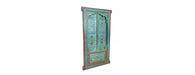 Hand Painted Window Shutters-Cheshire Furniture Outlet