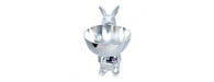 Rabbit with Bowl-Cheshire Furniture Outlet