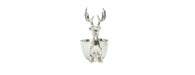 Deer with Bowl-Cheshire Furniture Outlet