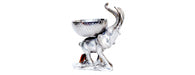 Elephant with Bowl-Cheshire Furniture Outlet