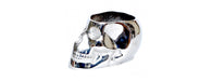 Silver Skull-Cheshire Furniture Outlet