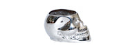 Silver Skull-Cheshire Furniture Outlet