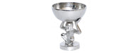 Monkey with Bowl on Head-Cheshire Furniture Outlet