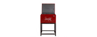 Coca Cola Cooler Box on Stand-Cheshire Furniture Outlet