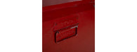 Coca Cola Cooler Box on Stand-Cheshire Furniture Outlet