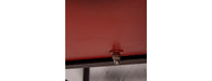 Coca Cola Cooler Box on Stand-Cheshire Furniture Outlet