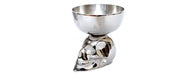 Skull with Bowl-Cheshire Furniture Outlet