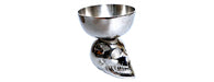 Skull with Bowl-Cheshire Furniture Outlet