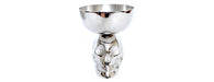 Skull with Bowl-Cheshire Furniture Outlet