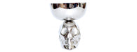 Skull with Bowl-Cheshire Furniture Outlet