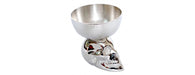 Skull with Bowl-Cheshire Furniture Outlet