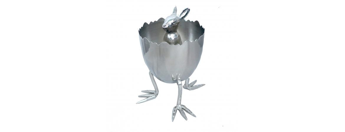 Eggshell Small with Bunny-Cheshire Furniture Outlet