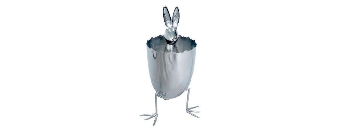 Eggshell Large with Bunny-Cheshire Furniture Outlet