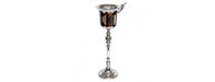 Wine Cooler with Stand H78cm-Cheshire Furniture Outlet